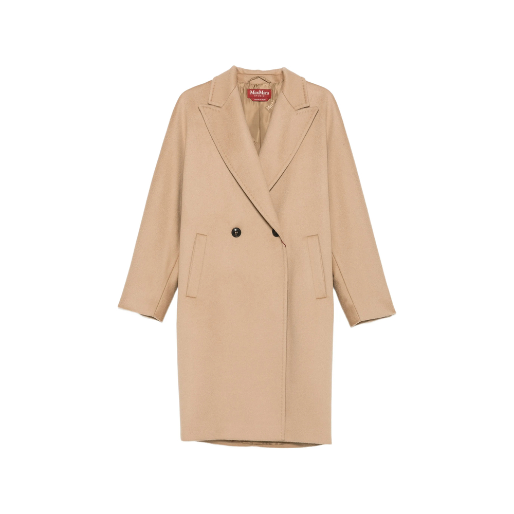 MAX MARA STUDIO 코트
