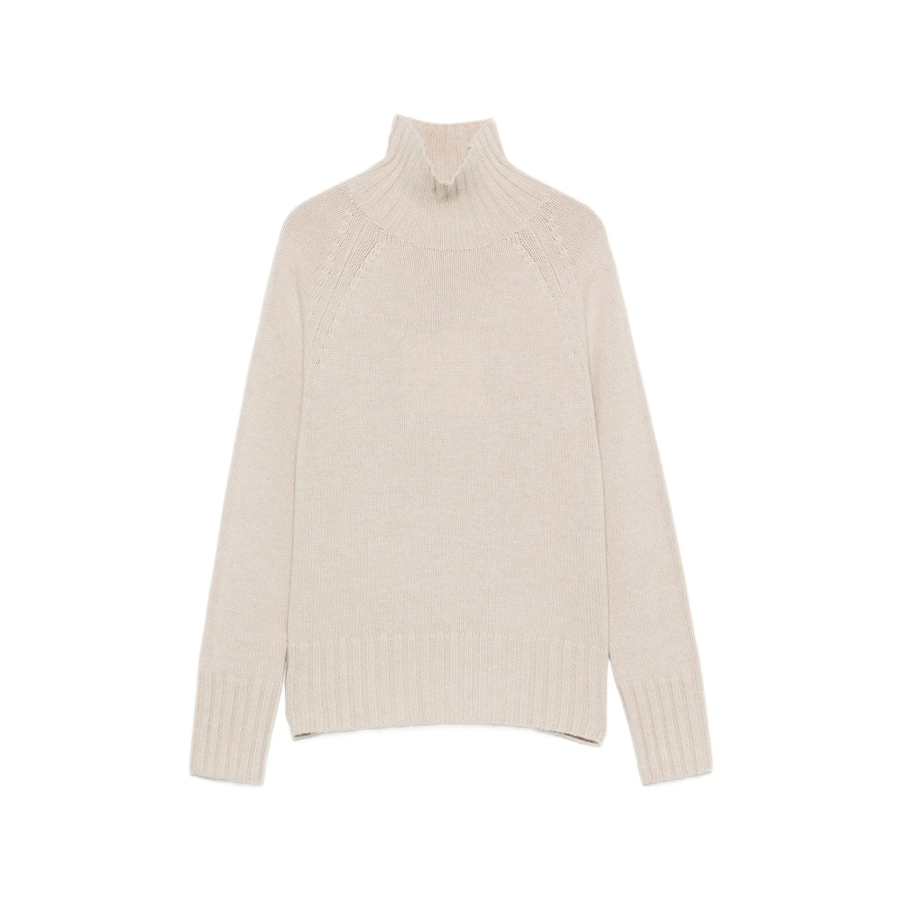 's Max Mara Ribbed-knit Sweater