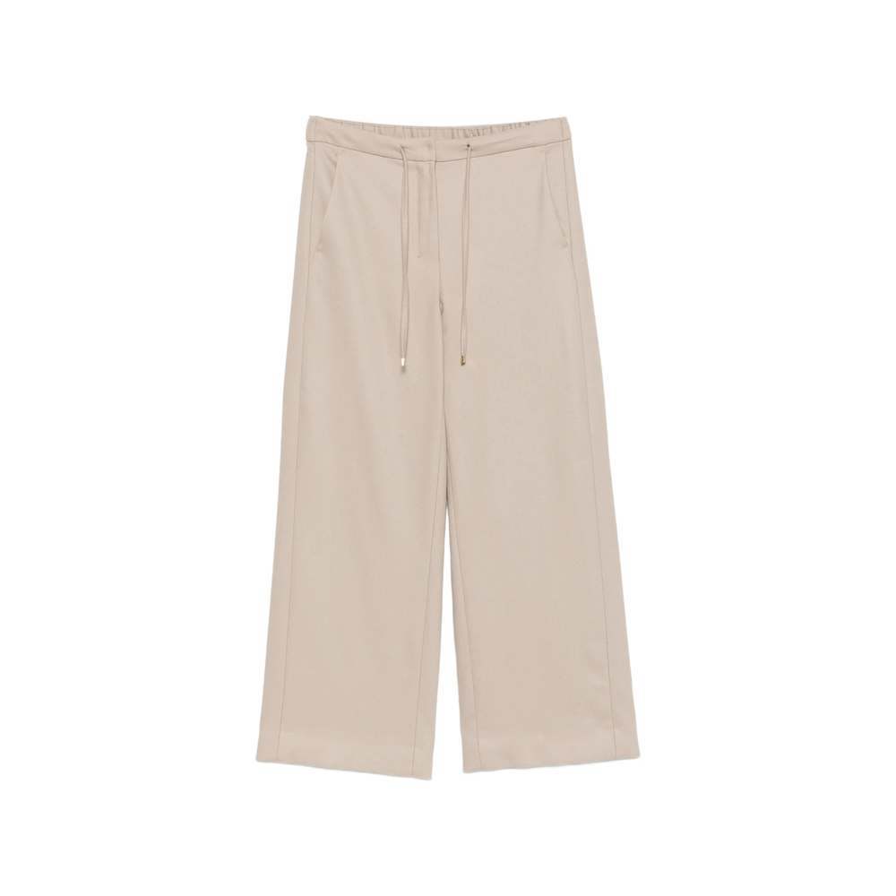 's Max Mara Drawstring Trousers