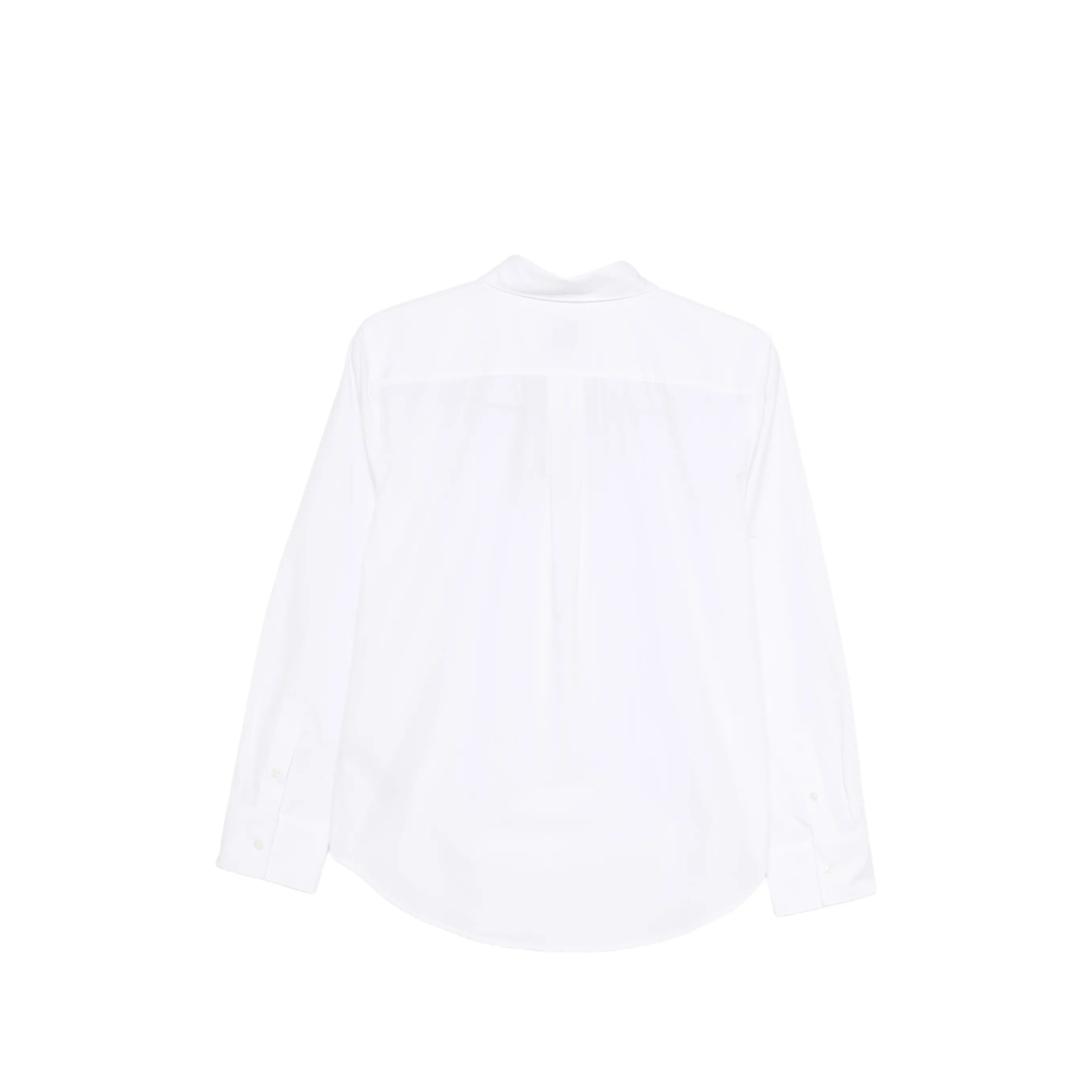 Embroidered Shirt
