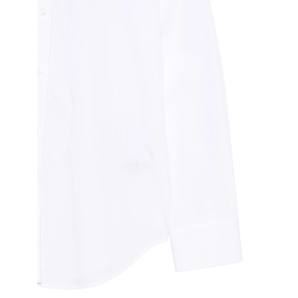 Embroidered Shirt
