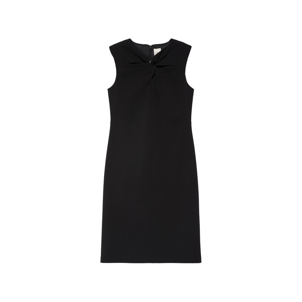 Calvin Klein Sleeveless Mini Dress