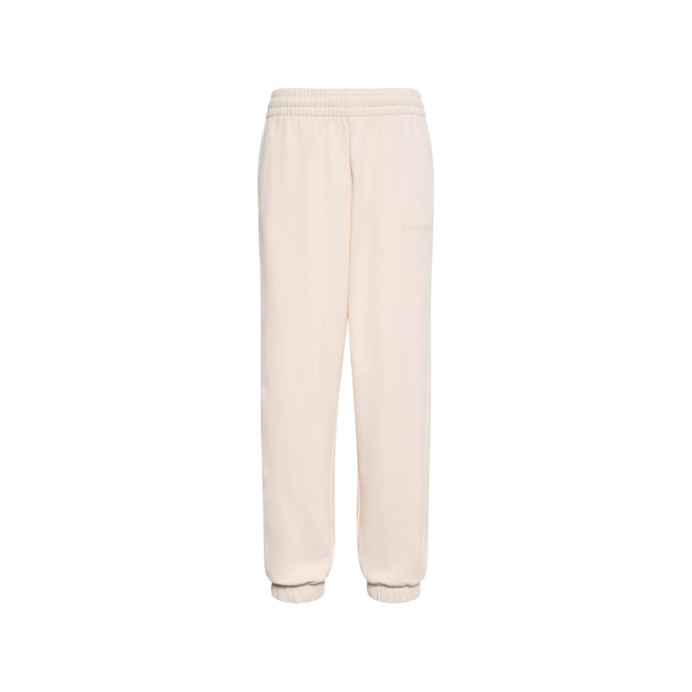 Calvin Klein Logo-embroidered Track Pants
