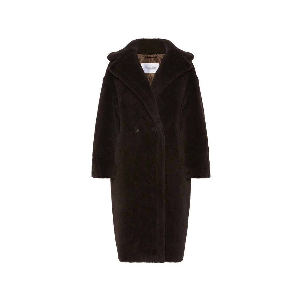 Max Mara Teddy Bear Icon Coat