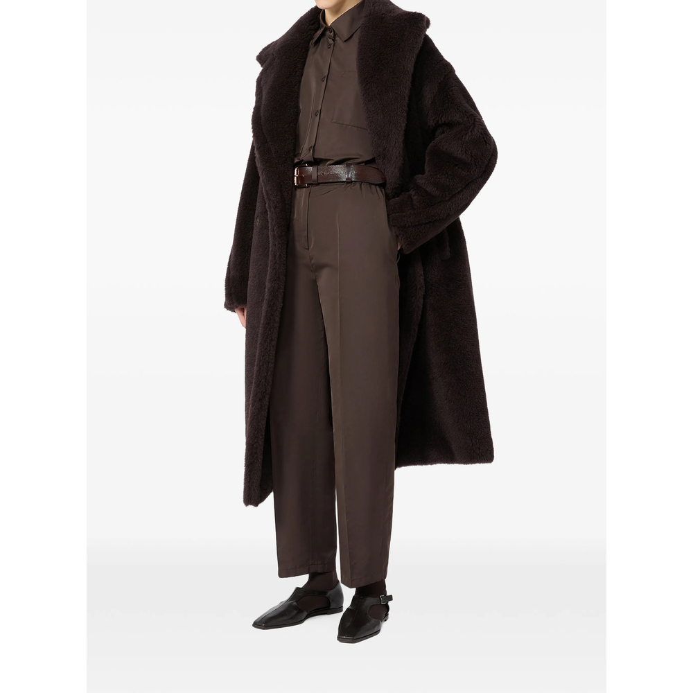 Teddy Bear Icon Coat