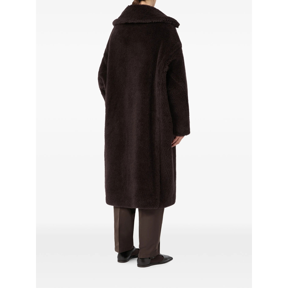 Teddy Bear Icon Coat