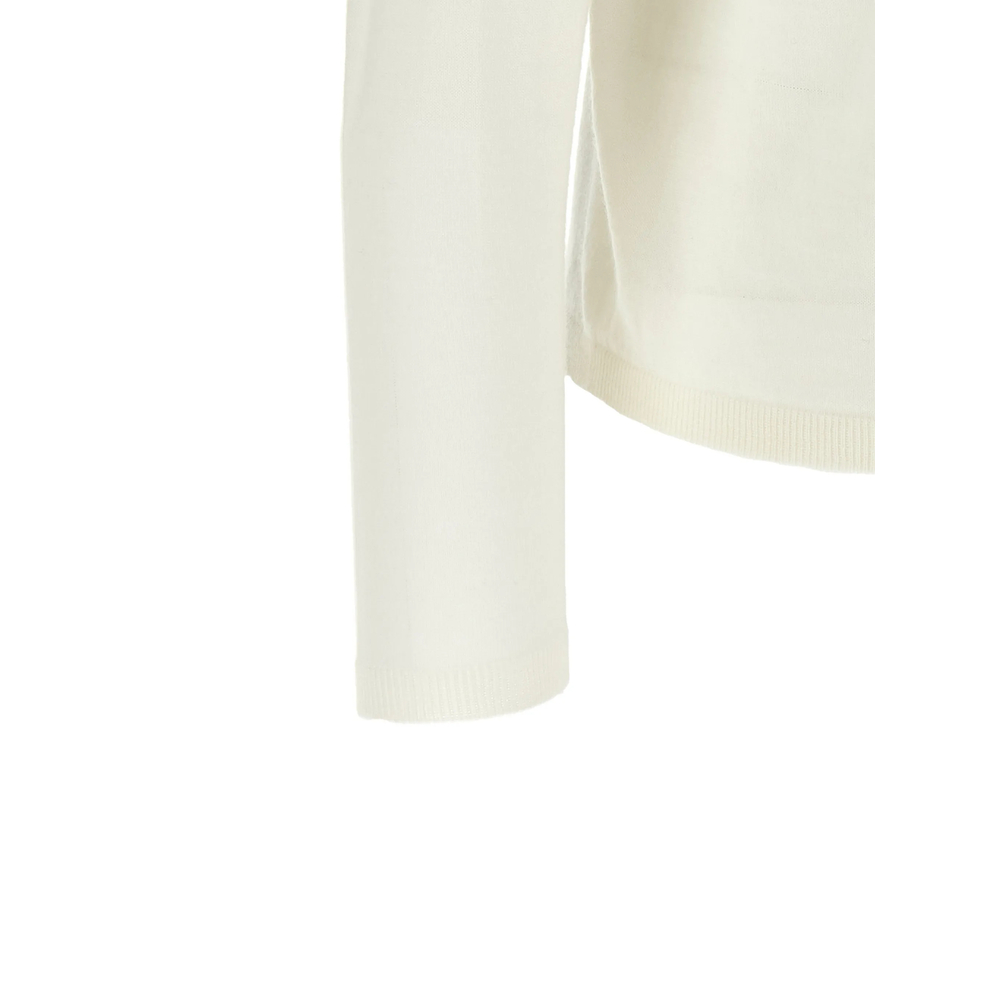 Saluto Roll-Neck Sweater