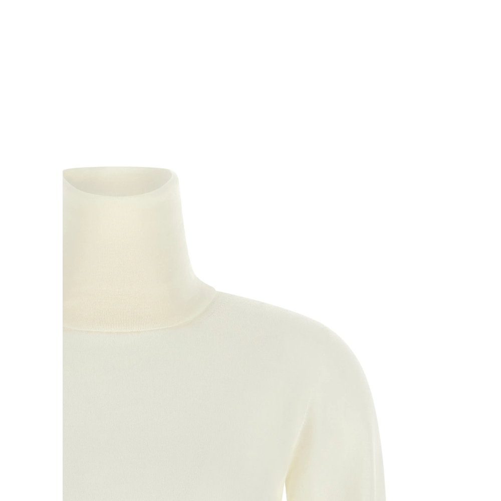 Saluto Roll-Neck Sweater