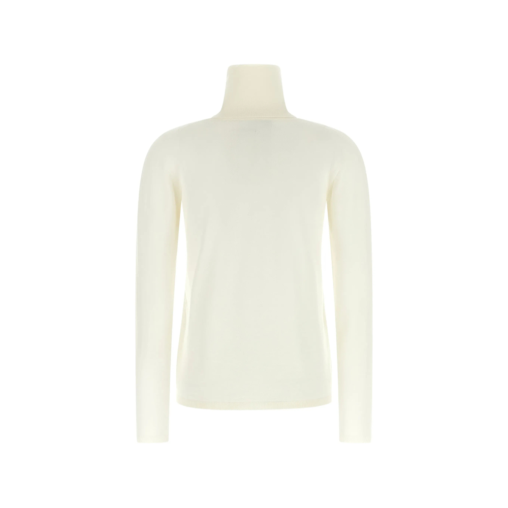 Saluto Roll-Neck Sweater