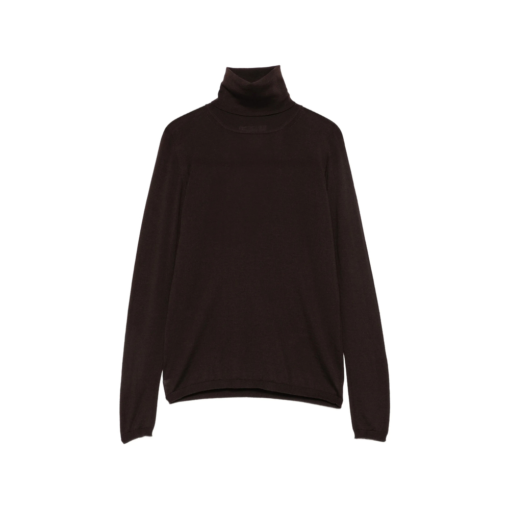 Max Mara Roll-neck Sweater
