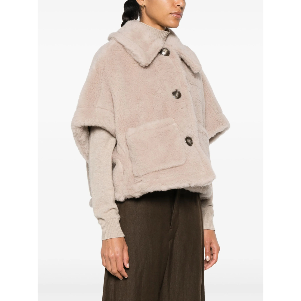 Newterzo Cape