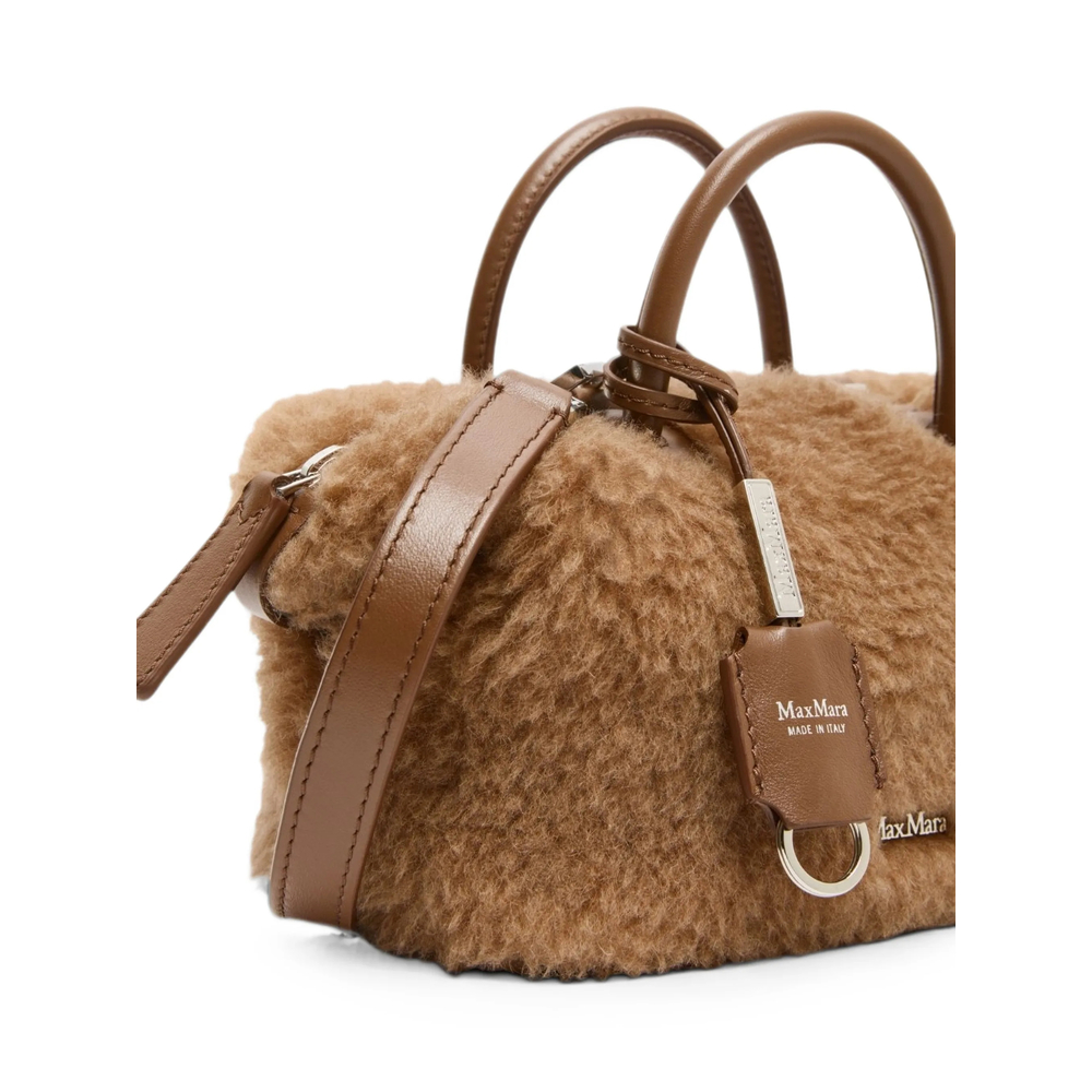 Teddy Tote Bag