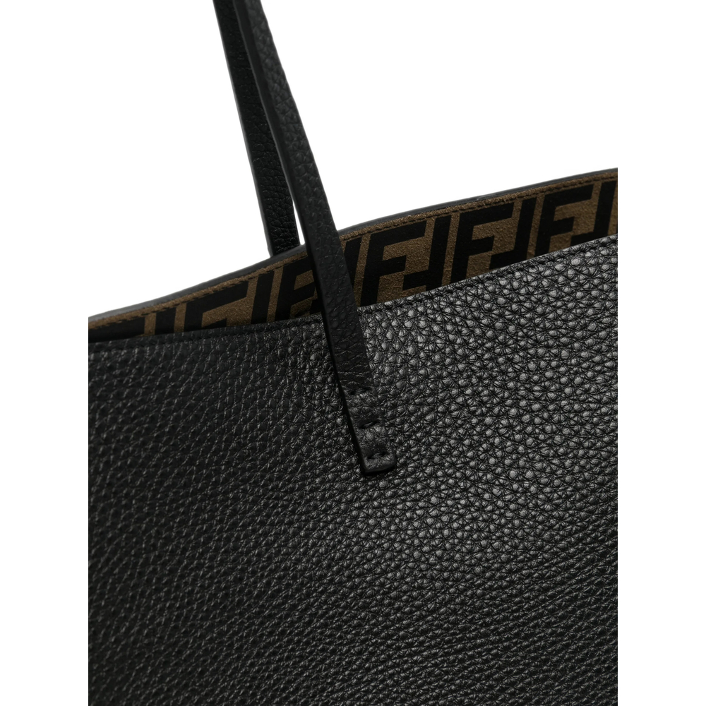 Large Roll Tote Bag