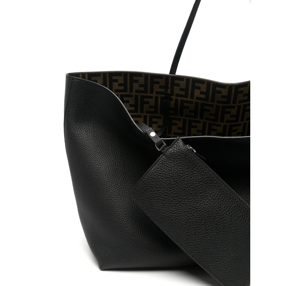 Large Roll Tote Bag