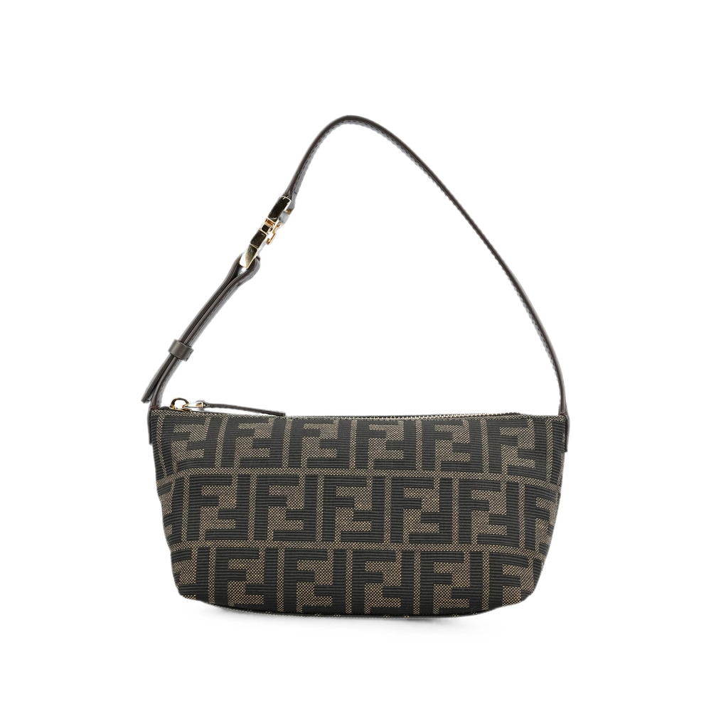 Ff Shoulder Bag