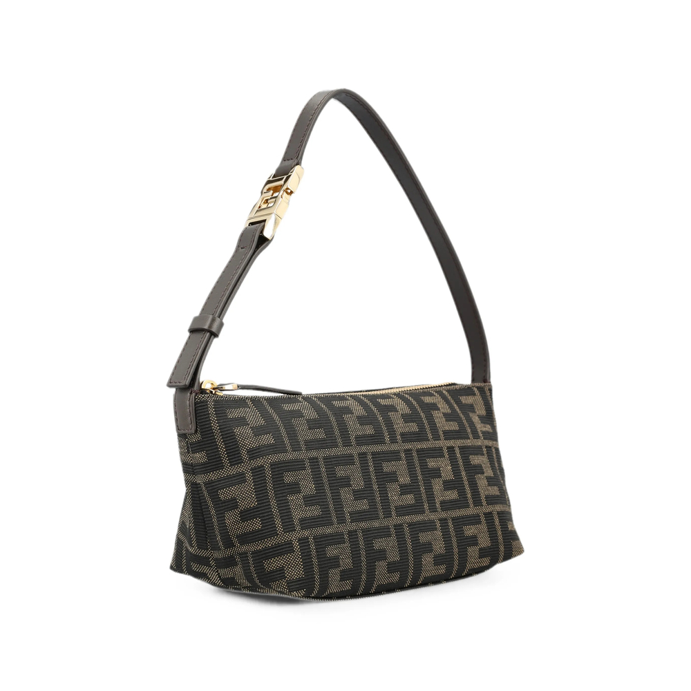 Ff Shoulder Bag