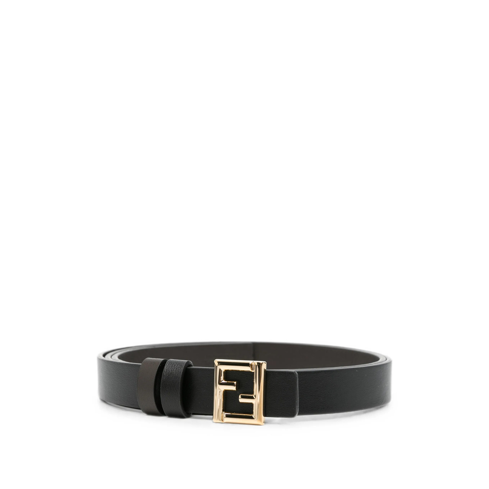 Fendi FF Buckle Belt