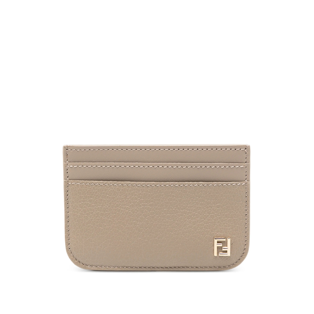 Fendi FF Card Case