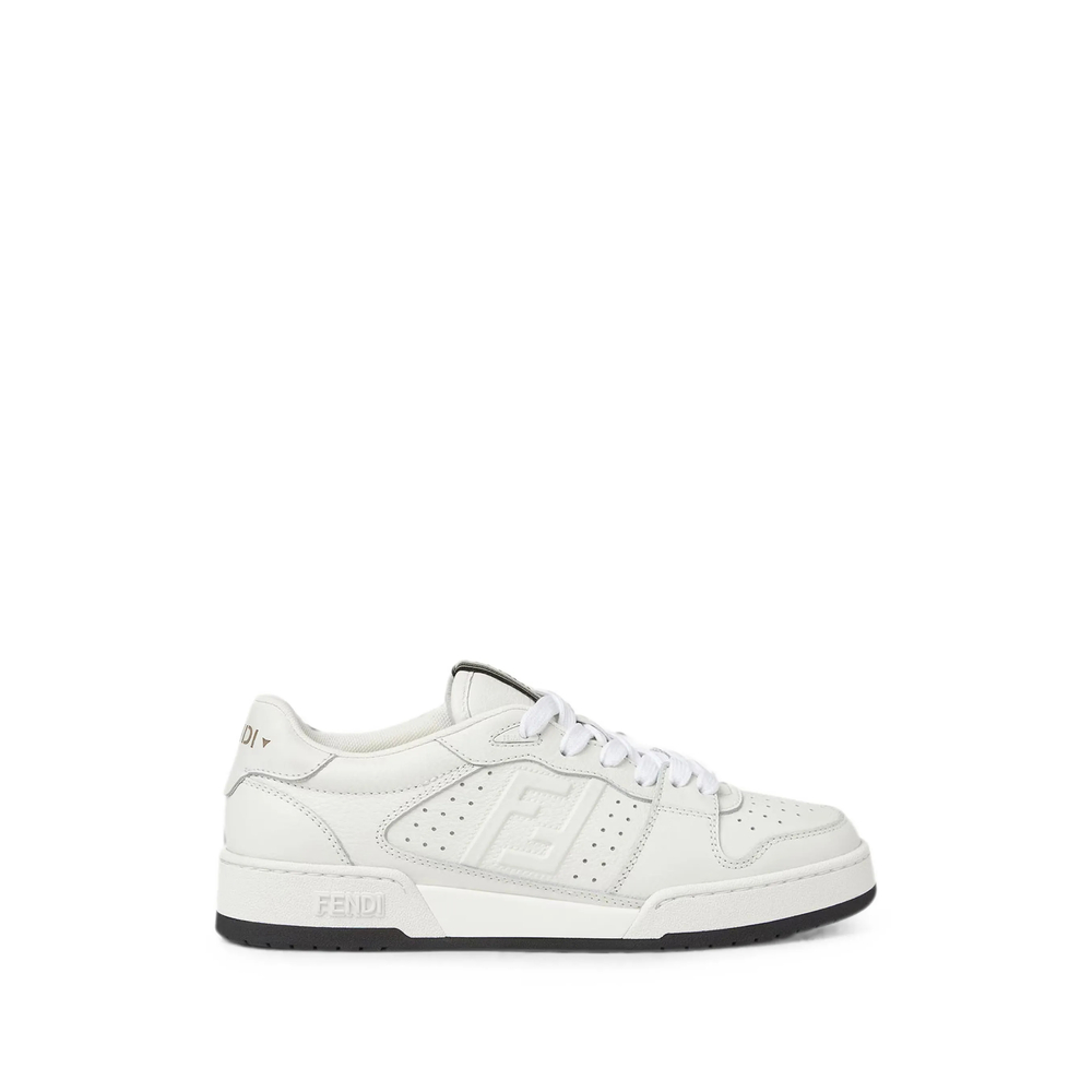 Fendi Match Trainers