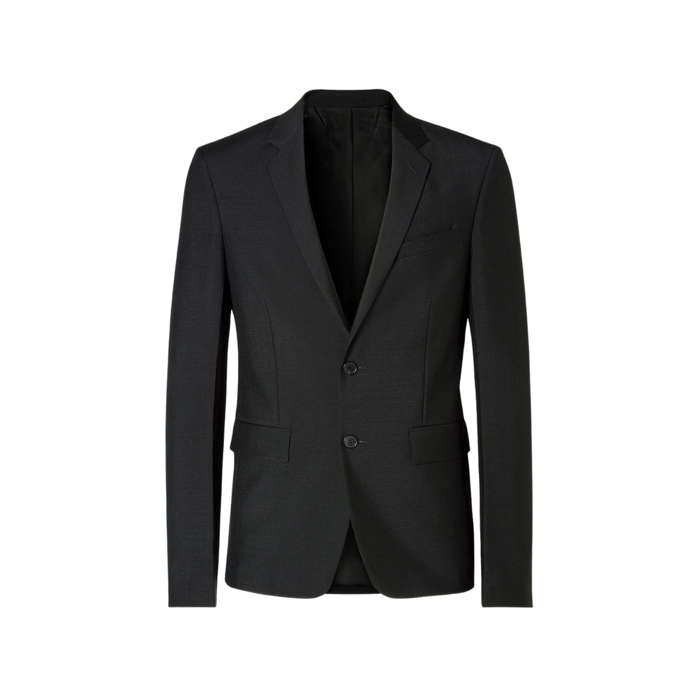 Fendi Single-breasted Jacket