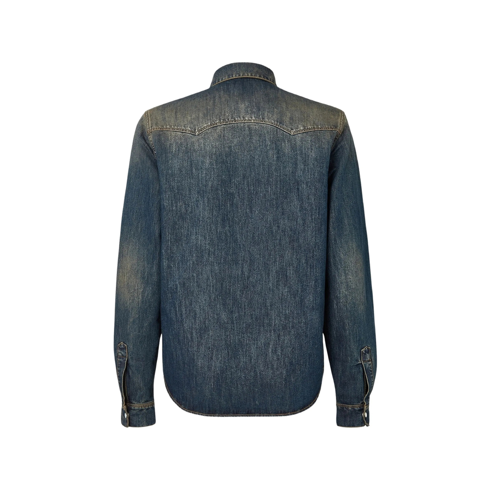 Jeans Shirt