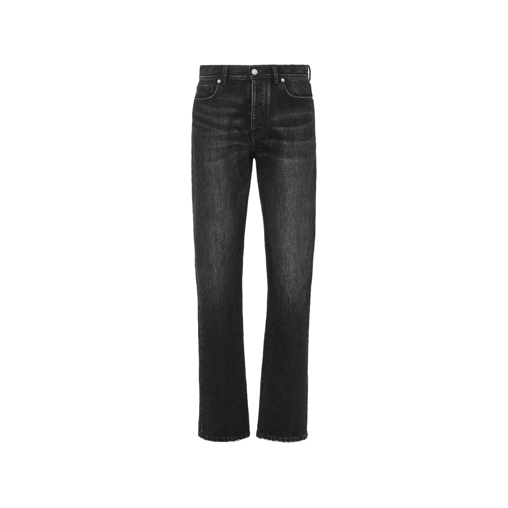 Fendi Long Jeans