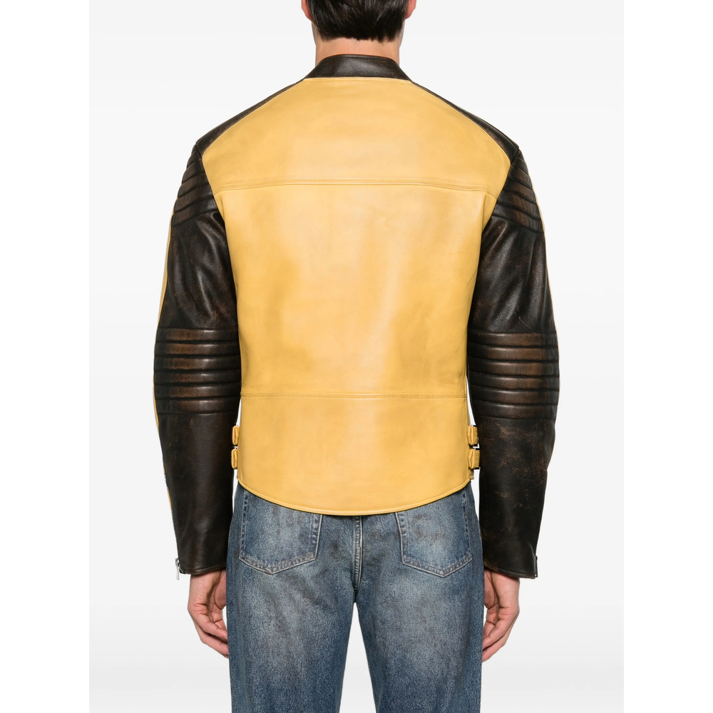 Blouson Nappa Jacket