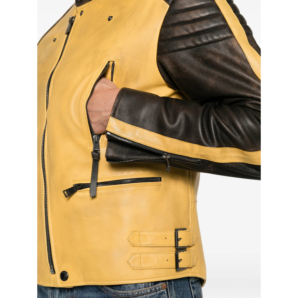 Blouson Nappa Jacket