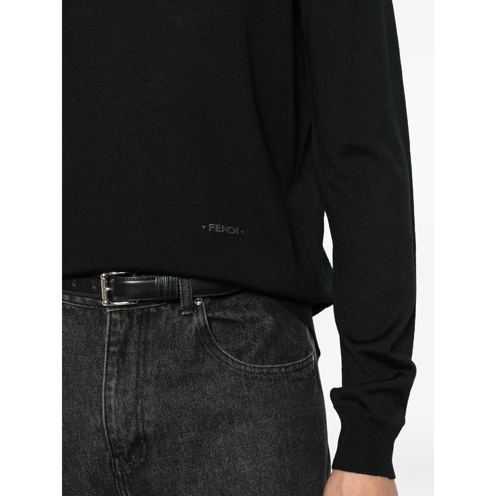 Wool Sweater