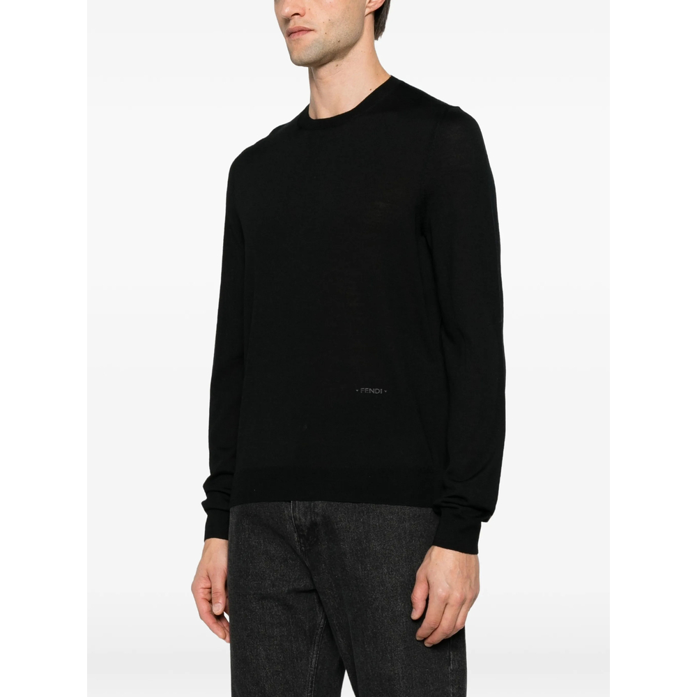 Wool Sweater