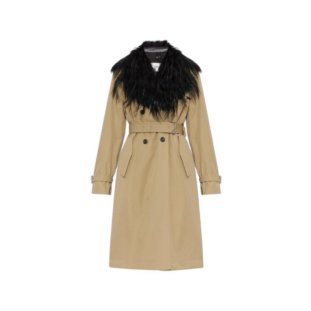 Fendi Coats