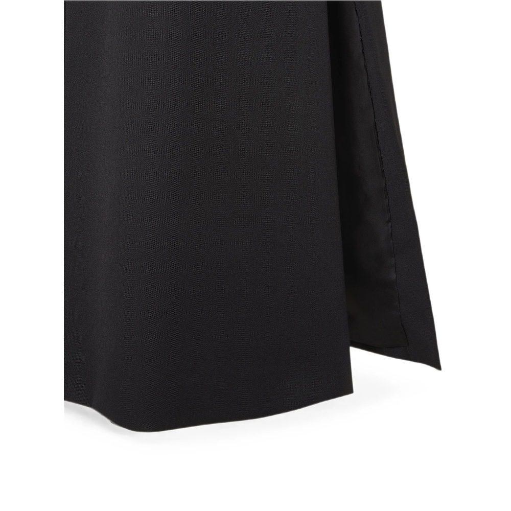Belt-Loop Skirt
