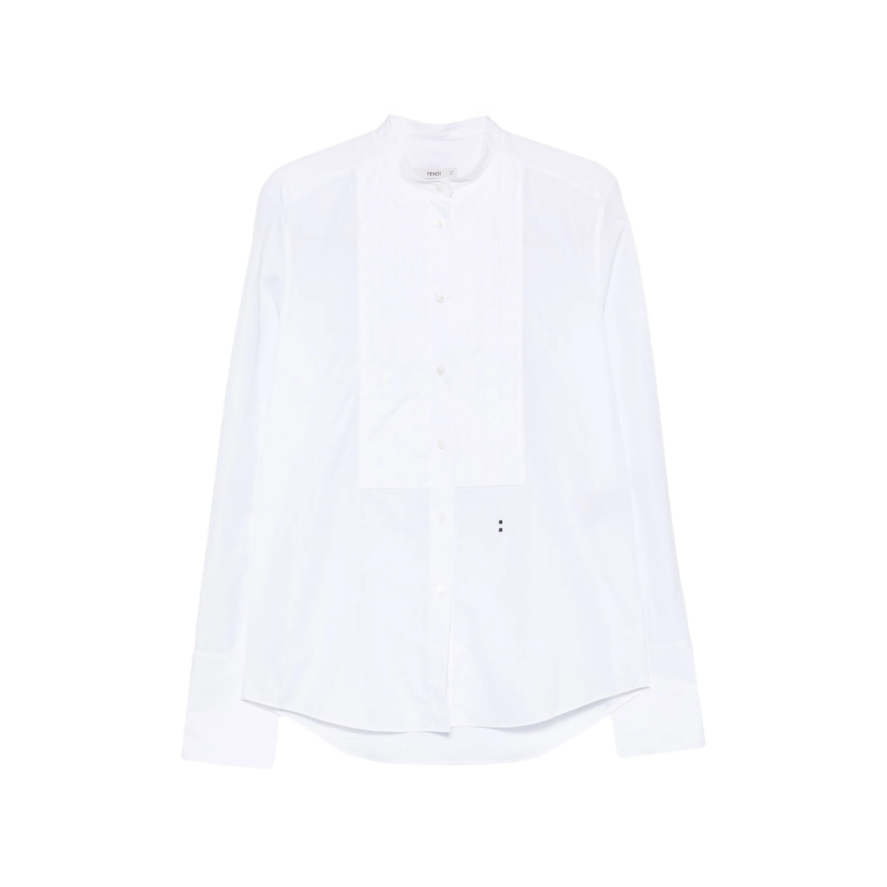 Fendi Poplin Shirt