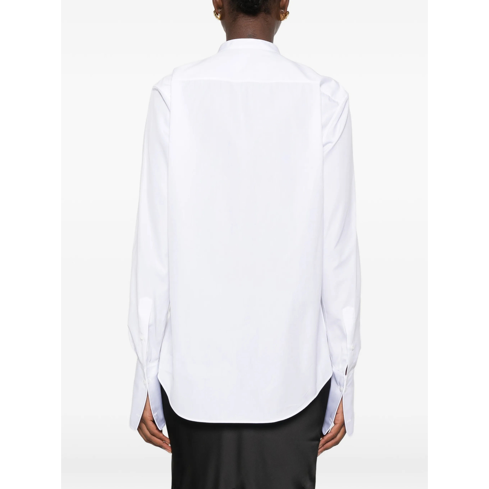 Poplin Shirt