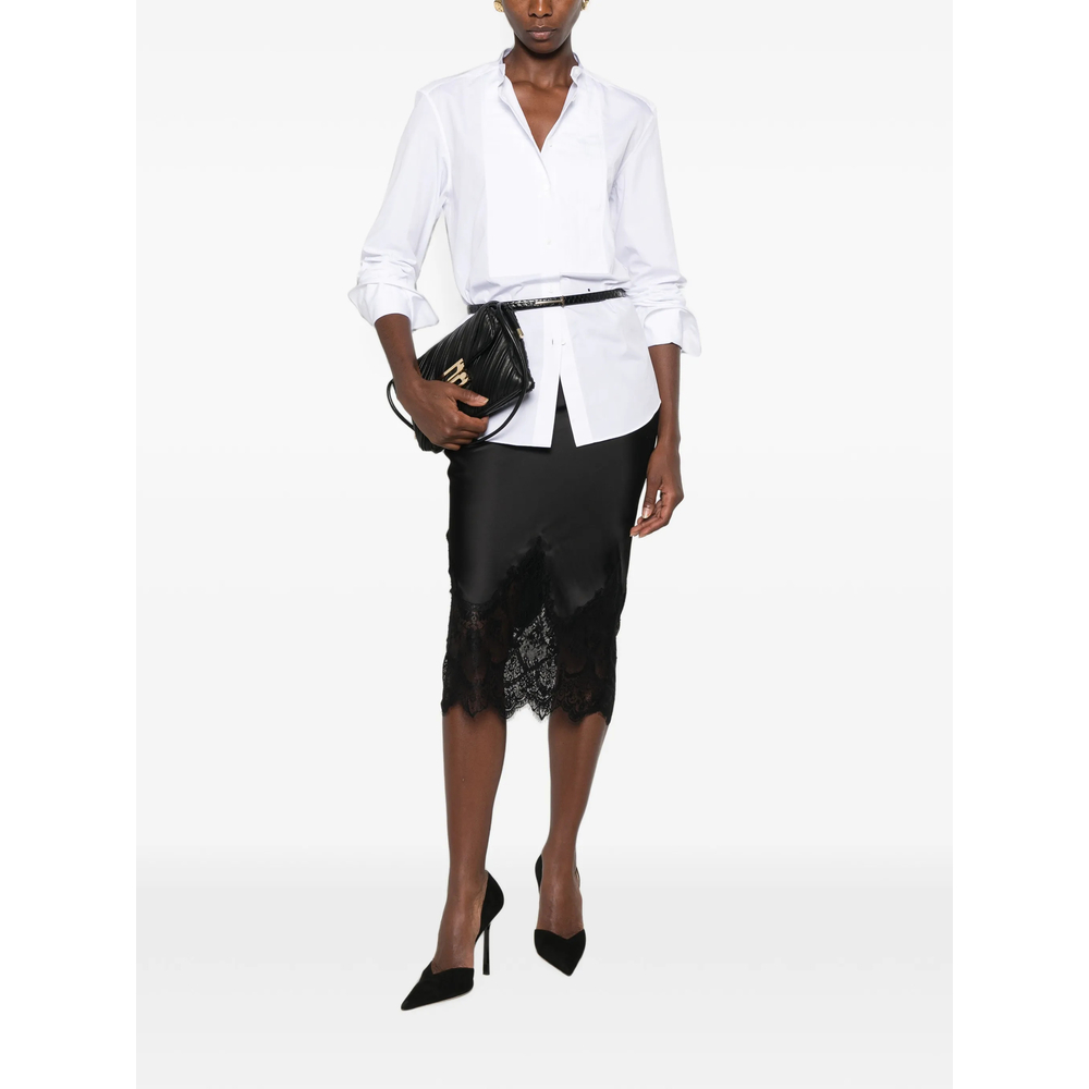 Poplin Shirt