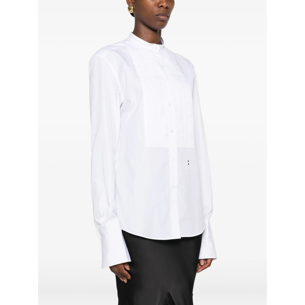 Poplin Shirt