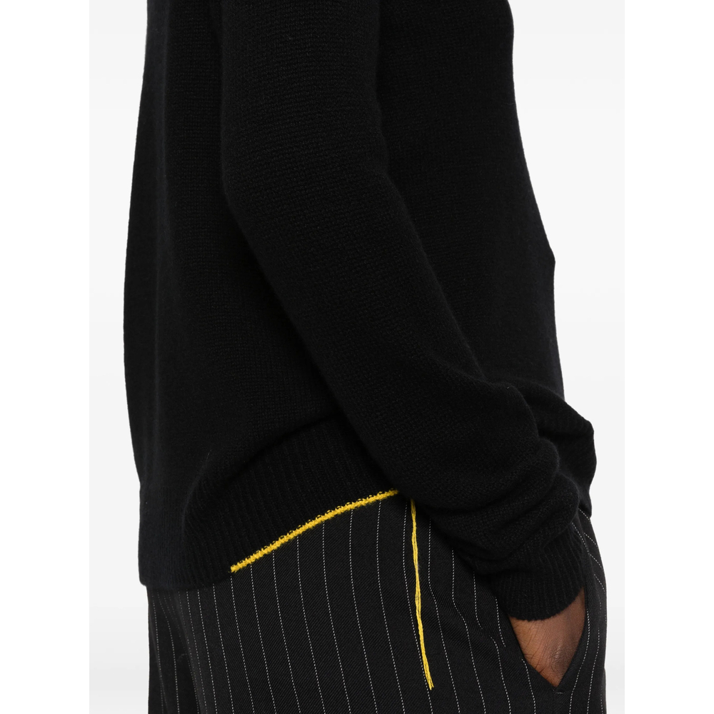 V-Neck Sweater