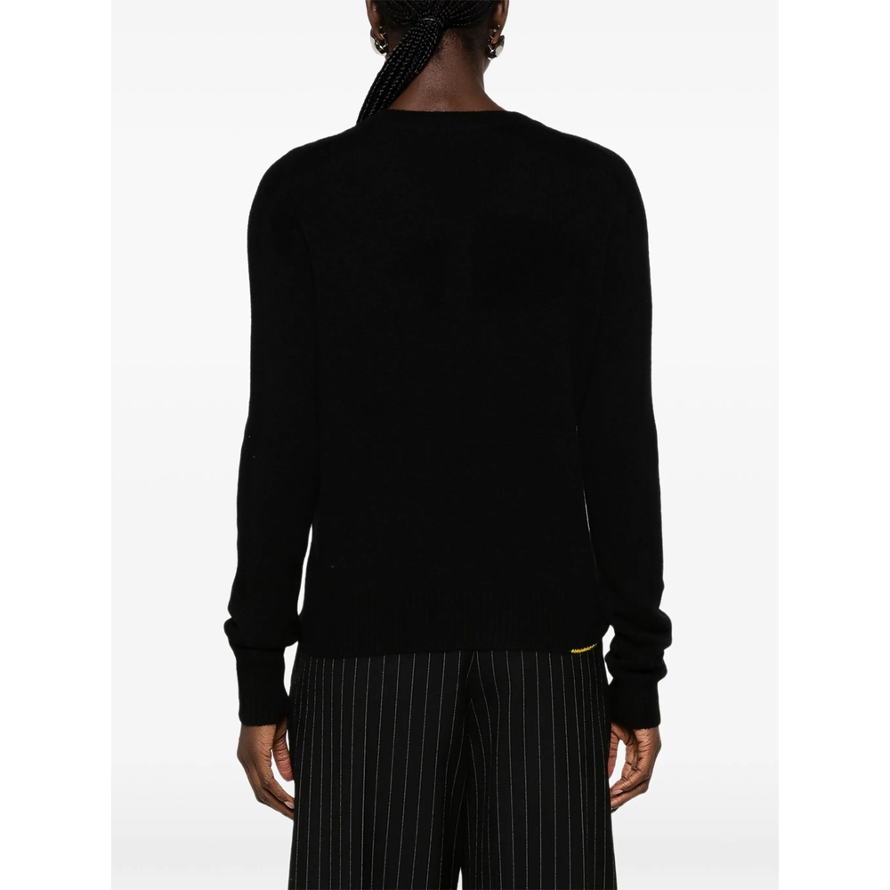 V-Neck Sweater