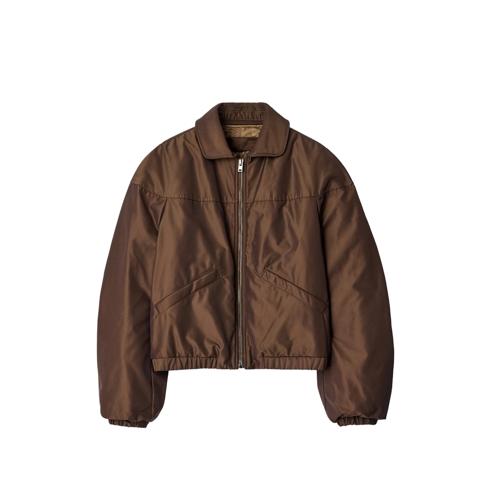 Lemaire Quilted Blouson