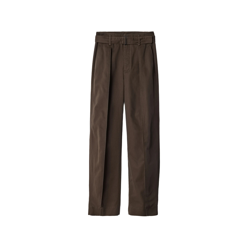 Lemaire Rounded Pants
