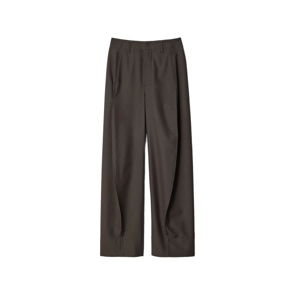 Lemaire Baggy Pants