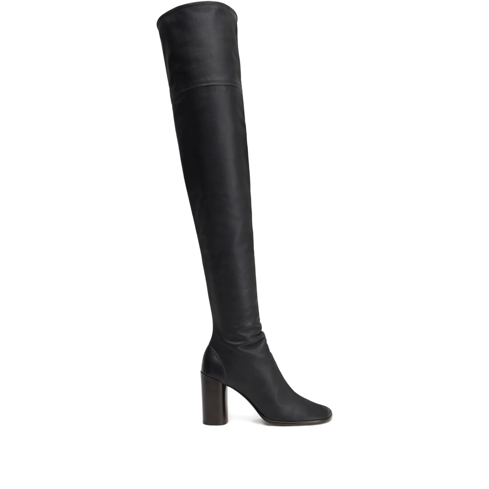 Lemaire Block-heel Boots