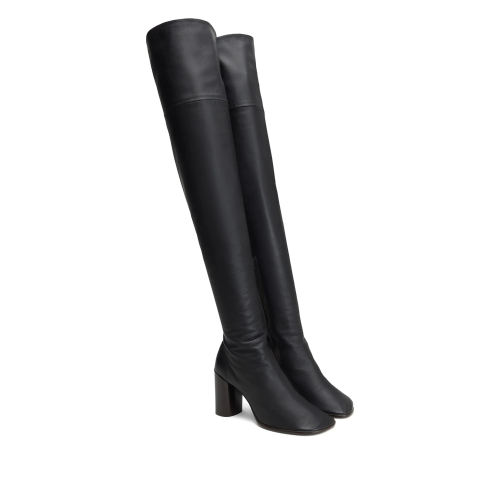 Glove High Boots