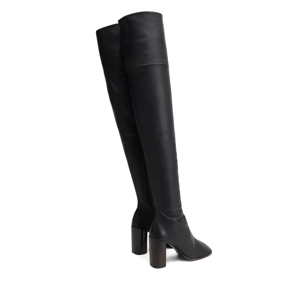 Glove High Boots