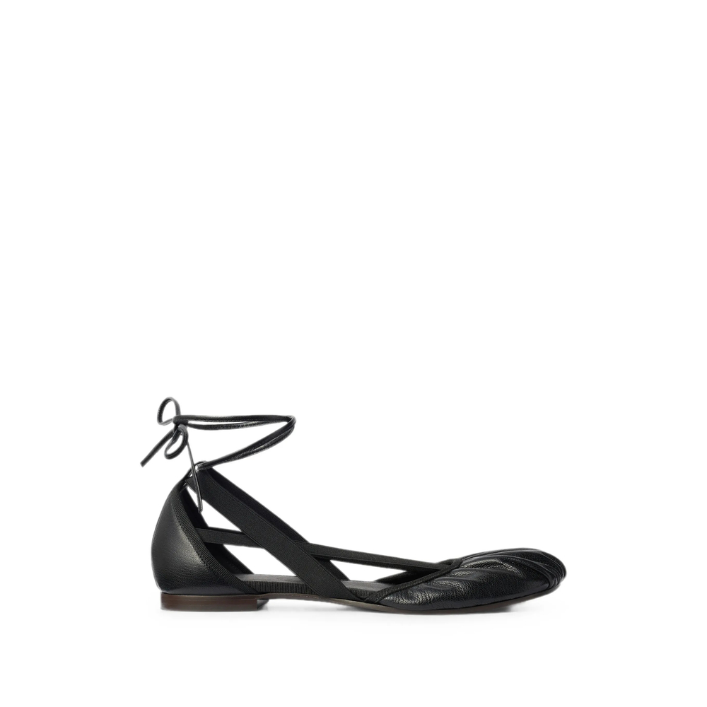 Lemaire Flat Pedille Ballerinas