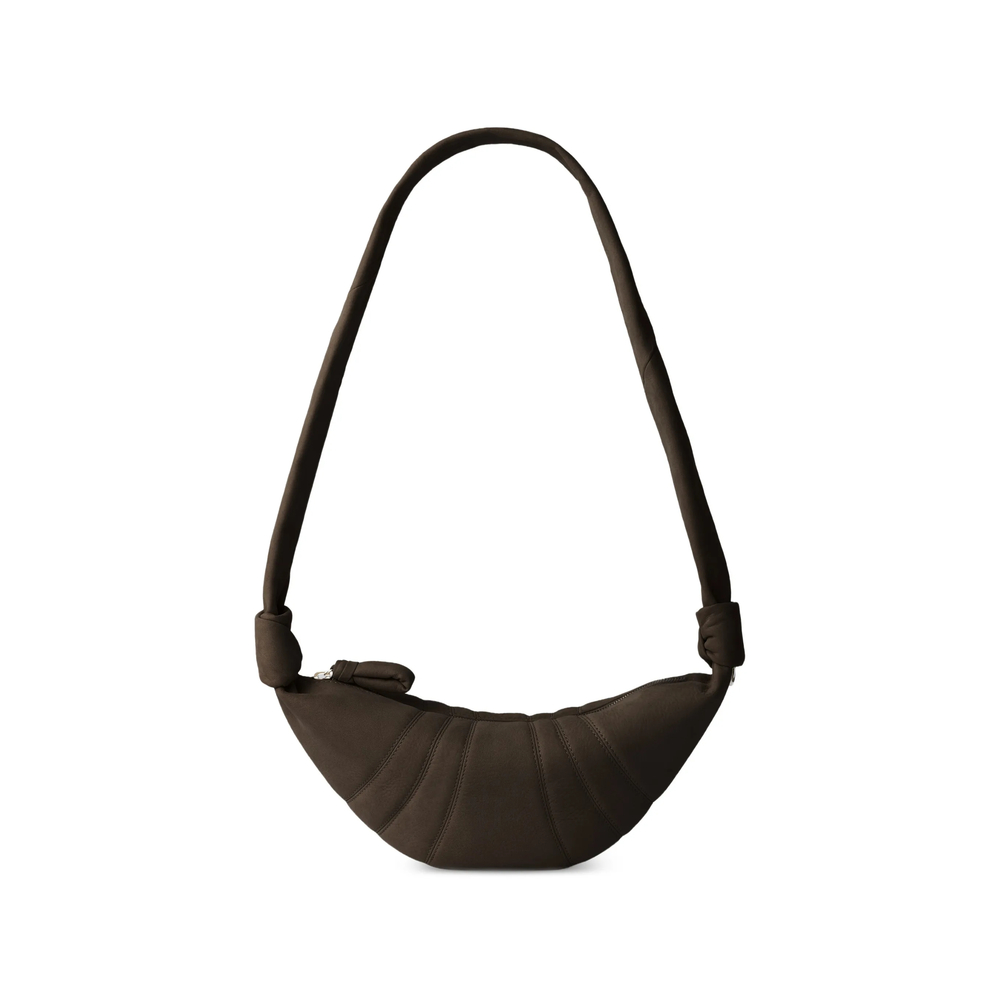 Lemaire Small Croissant Bag