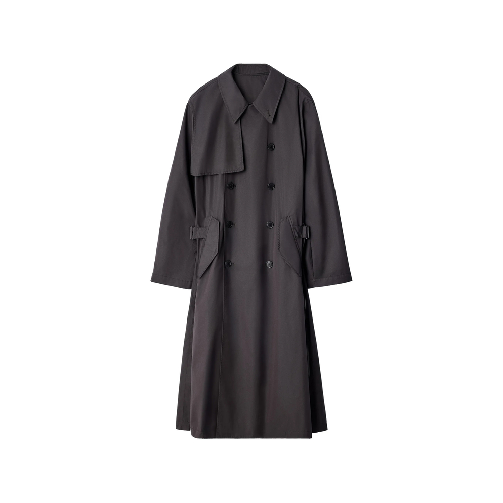 Lemaire Light Trench Coat