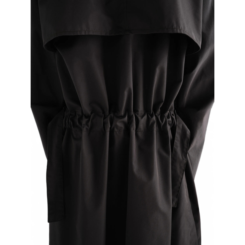 Light Trench Coat