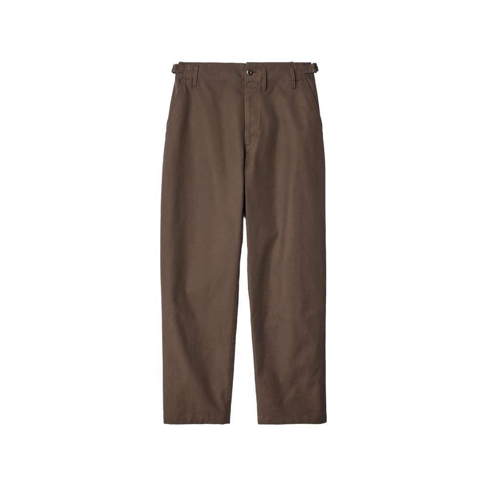 Lemaire Tapered Pants