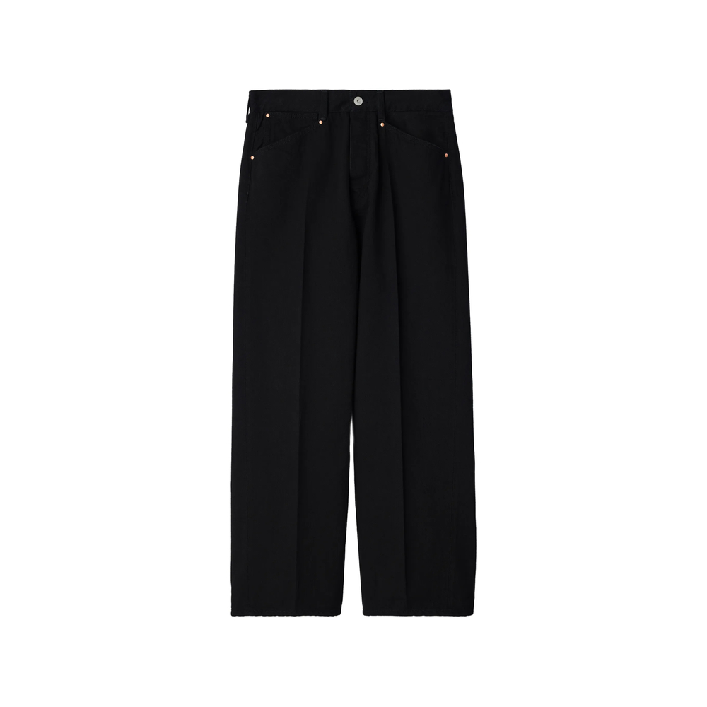 Lemaire Straight Five-pocket Pants
